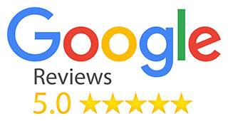 Google Reviews Logo