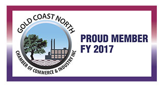 Gold Coast North Certificate