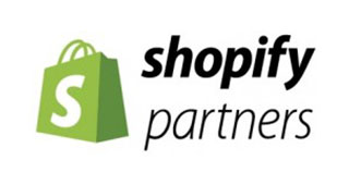 Shopify Partners Logo